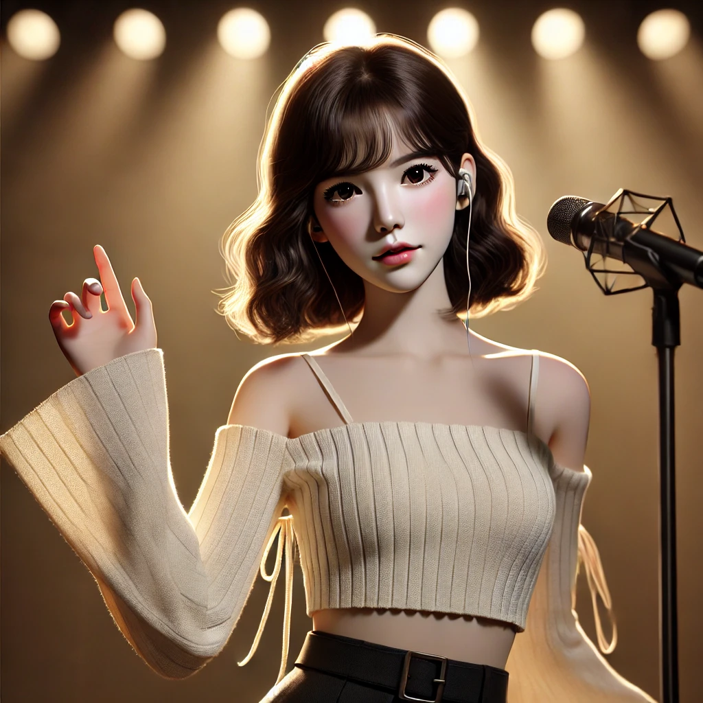 예체능 분야 직업