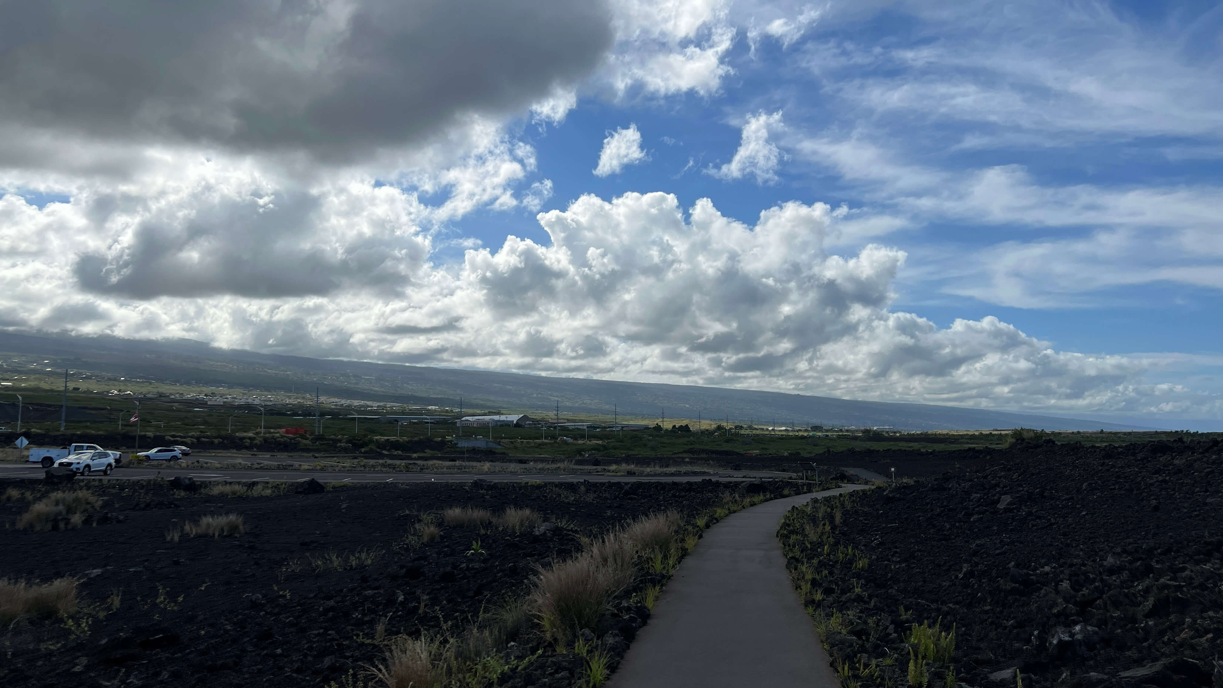 Kaloko-Honokōhau National Historical Park