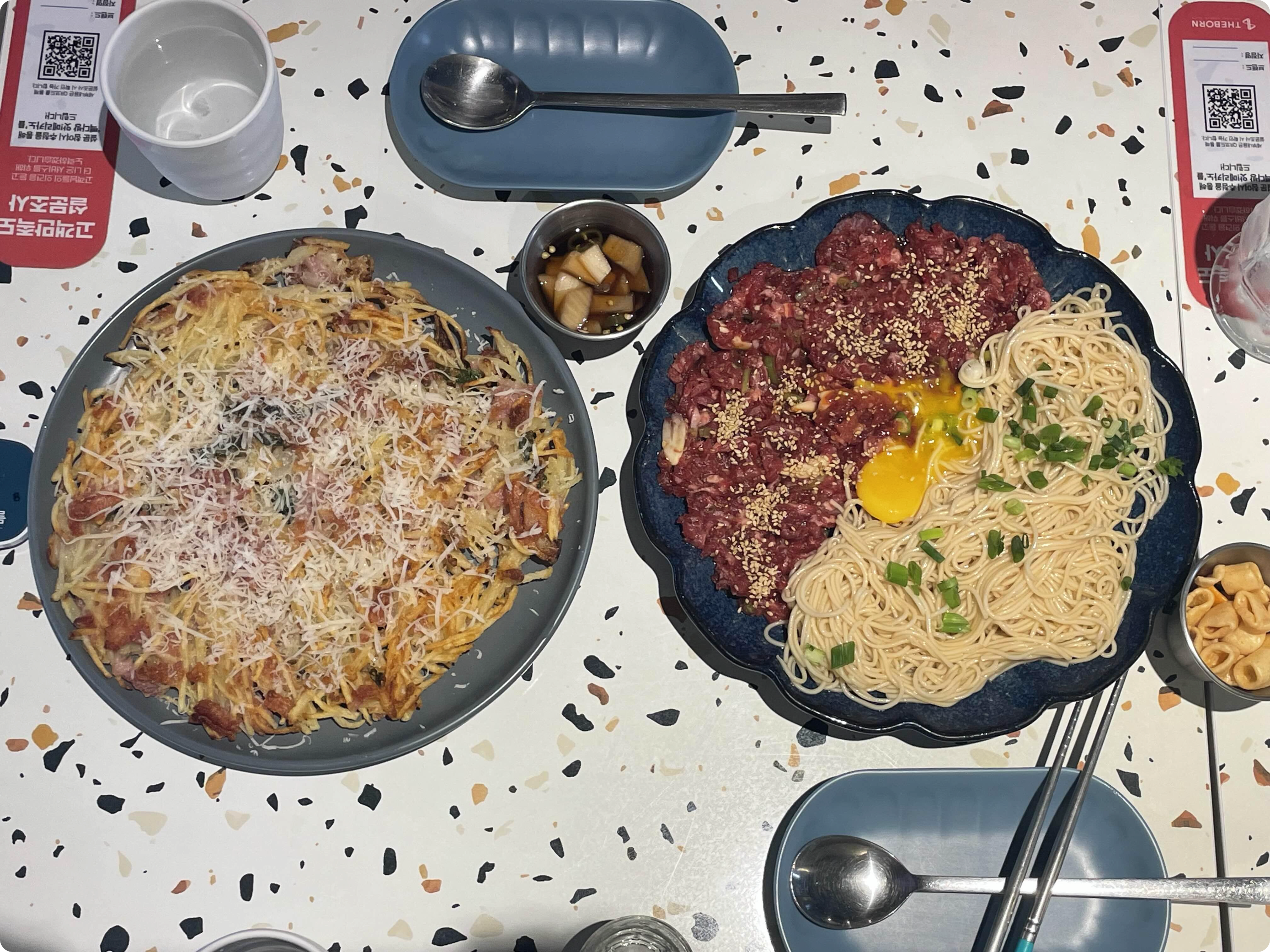안주