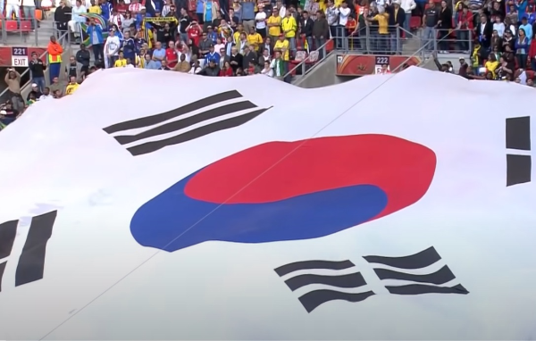 한국 우루과이 축구 역대 전적 경기결과