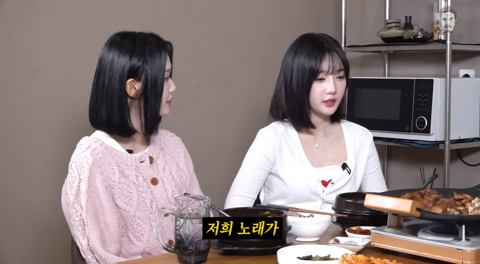 단 한 글자로 본인들 히트곡 표현 가능하다는 아이돌 | 인스티즈