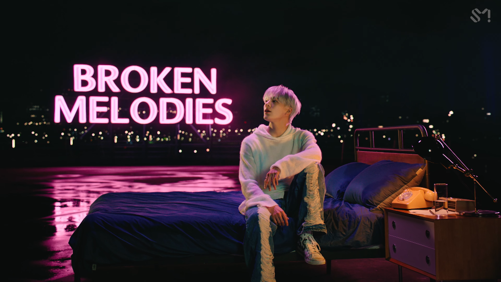 NCT DREAM(엔시티 드림) &#39;Broken Melodies&#39; MV 캡처
