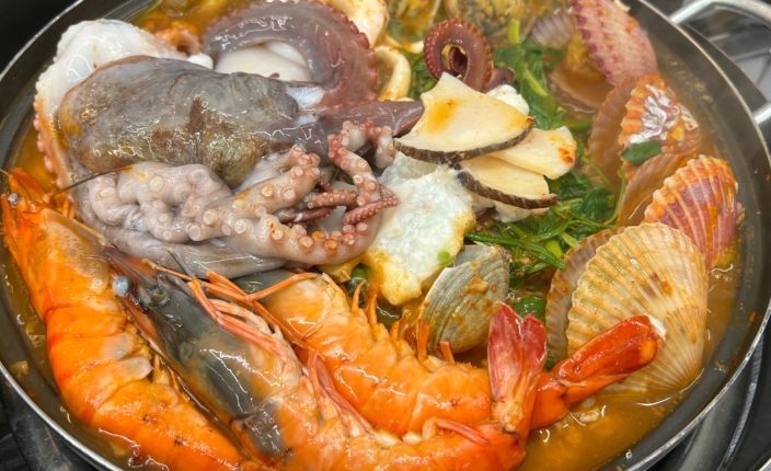 토밥즈-안양-해물탕-해물모둠찌개-정호식당
