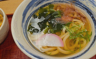 이케부쿠로-선샤인시티-우동맛집-키네야-Kineya-가츠동정식