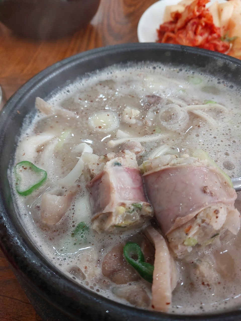 한양순대 이미지