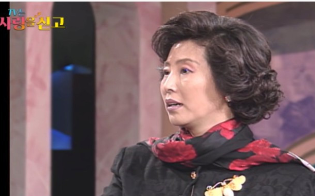  'TV는 사랑을 싣고'가 욕먹고 폐지된 이유