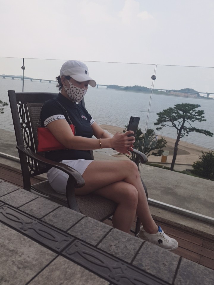 해어름 이미지