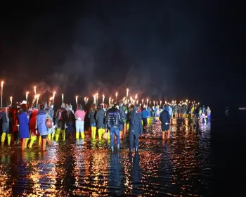 진도 신비의 바닷길 축제_7