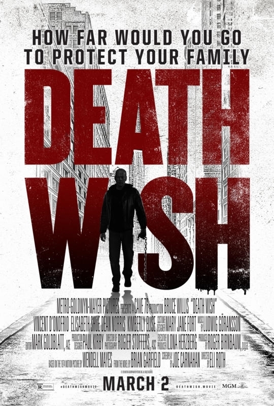 death wish
