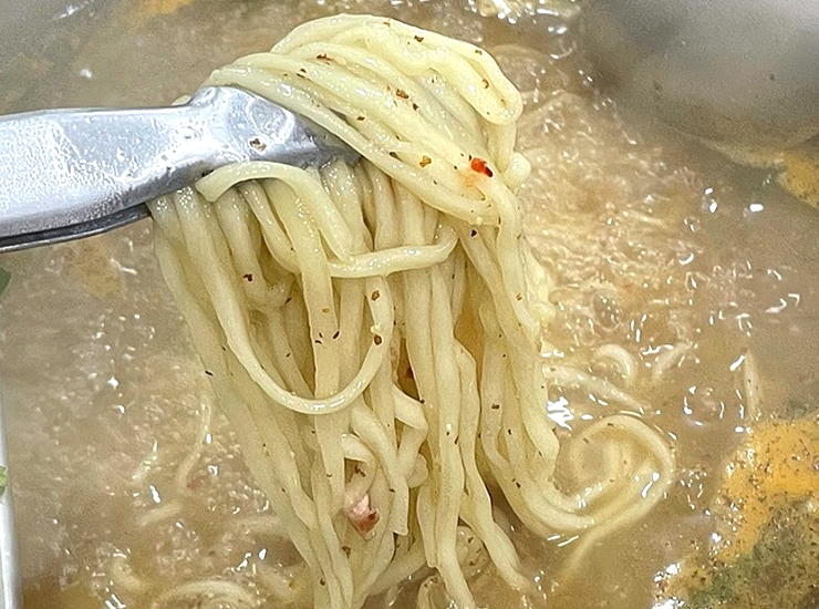 칼국수