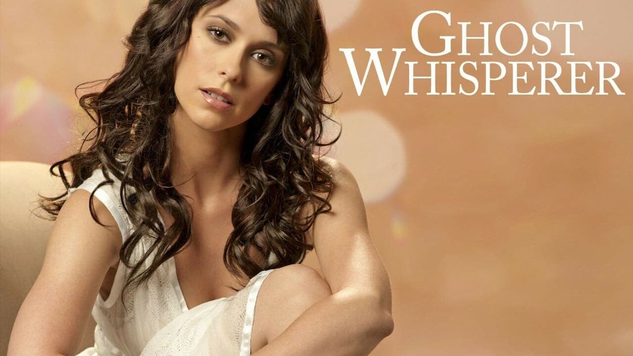 고스트 위스퍼러(Ghost Whisperer)