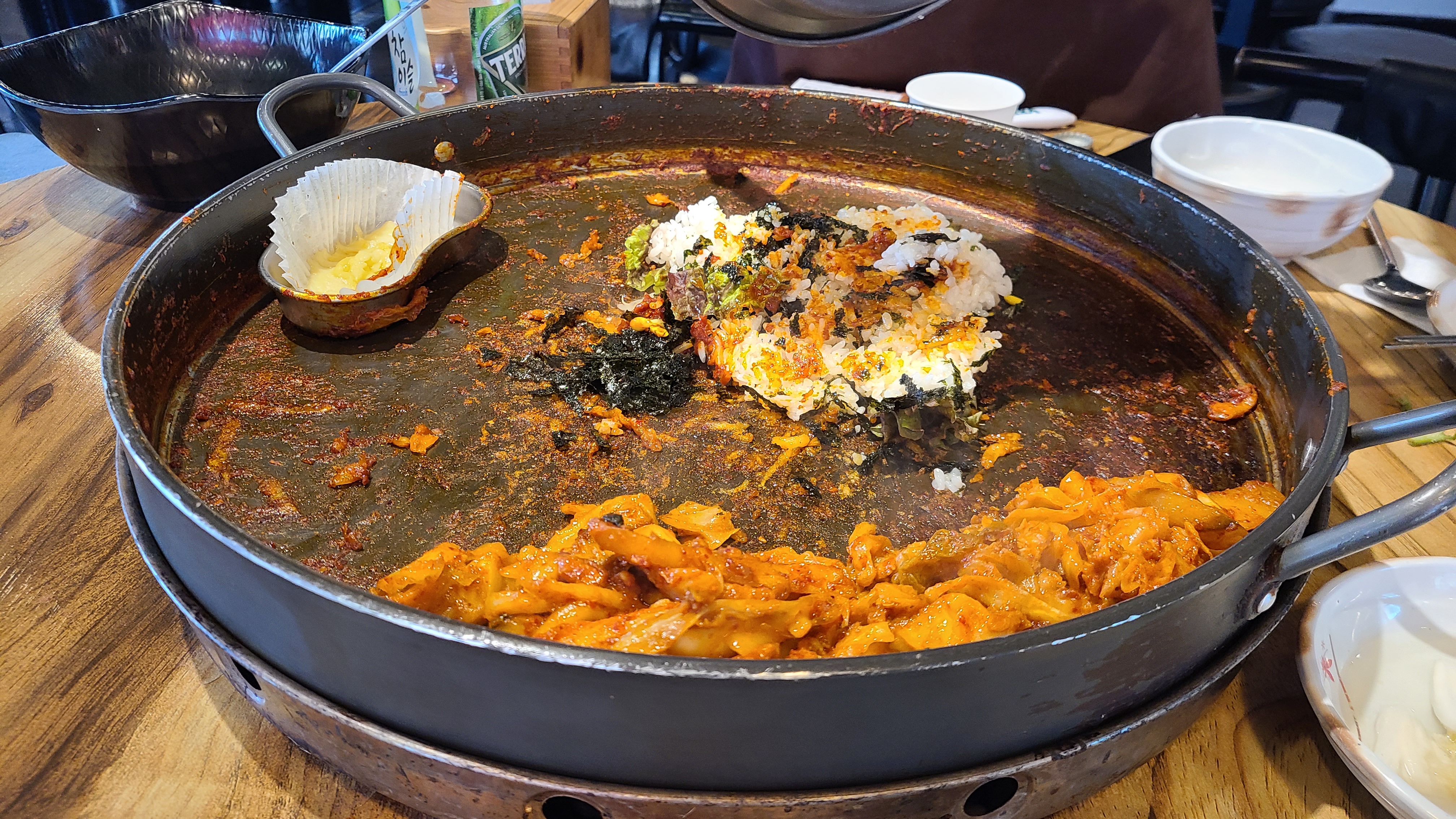 공지천닭갈비 이미지