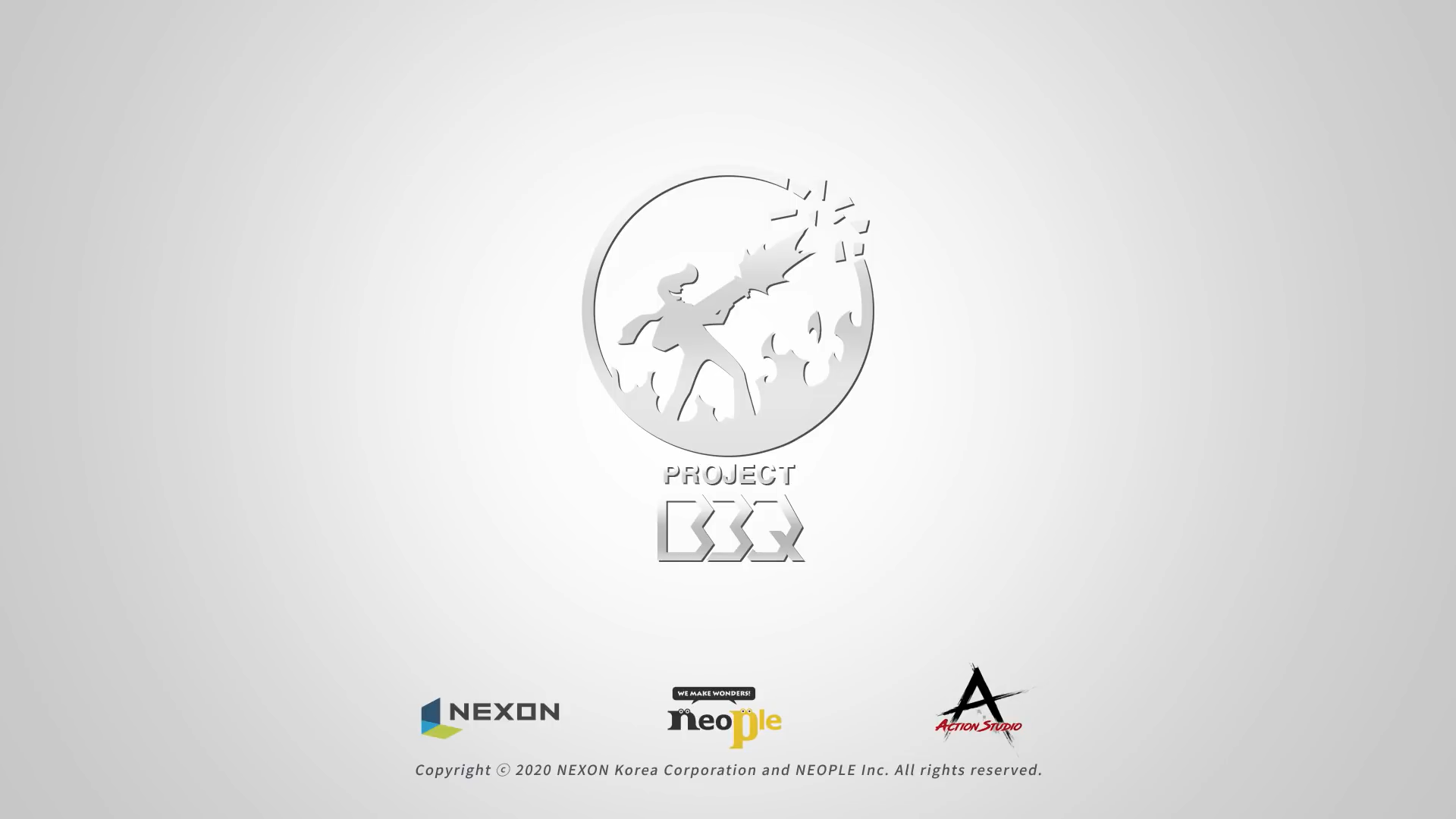  [소개] 던전엔파이터 IP로 개발중인 'PROJECT BBQ'
