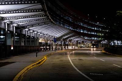 청주공항 국제선 노선