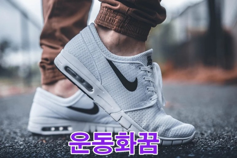 꿈 새신발 해몽신발 정리화 해몽신발 선물받기 6