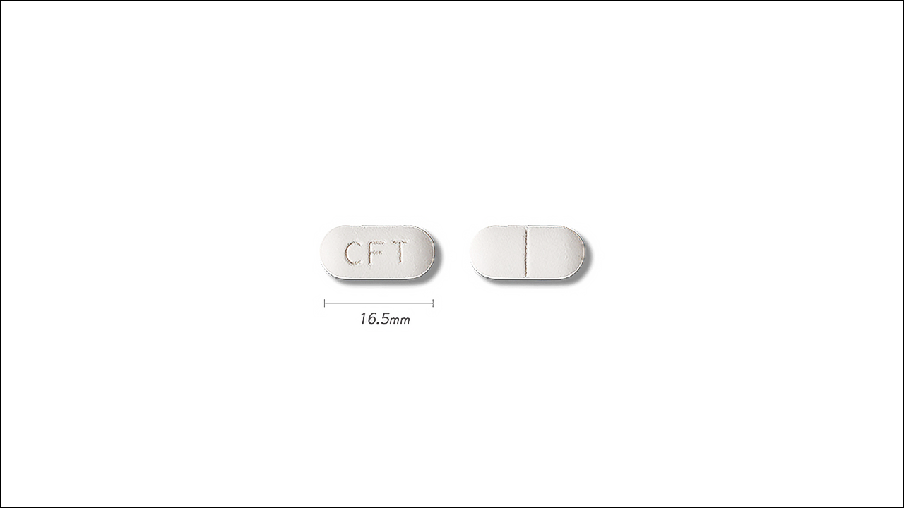 세프틸정 250mg(Ceftil Tab. 250mg)