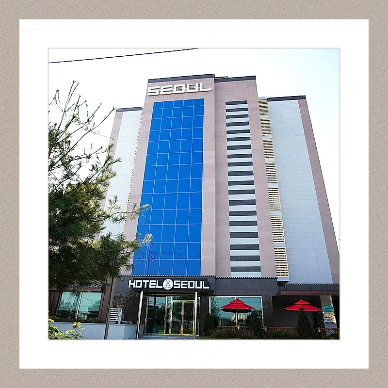 음성 서울 호텔 (Eumseong-Seoul Hotel)_1