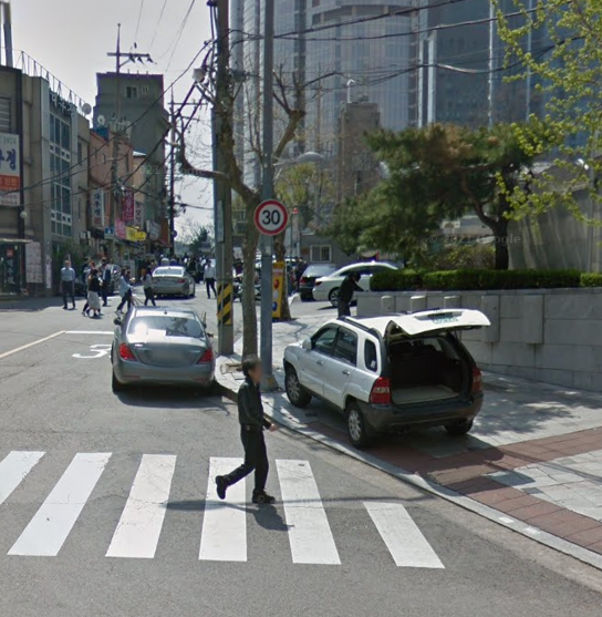 Google 어스 한국어 버전 무료 다운로드