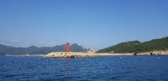 다물도 홍어 보건진료소 교회_19