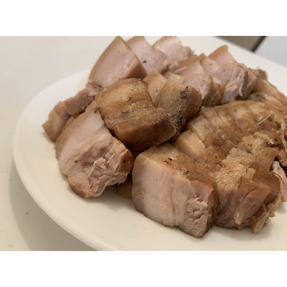 돼지고기수육
