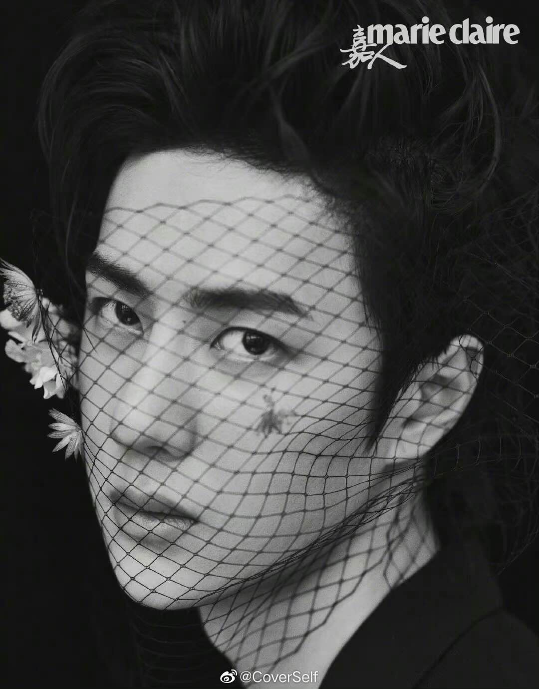  반전미가 가득 “왕이보” (王 一博, Wáng Yībó)