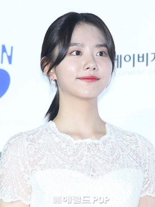  "고소장 접수 완료"..김소혜, 3년만에 반복된 학폭 의혹 부인→선처No 강경대응