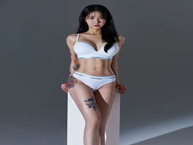 1.1 다양한 운동 프로그램