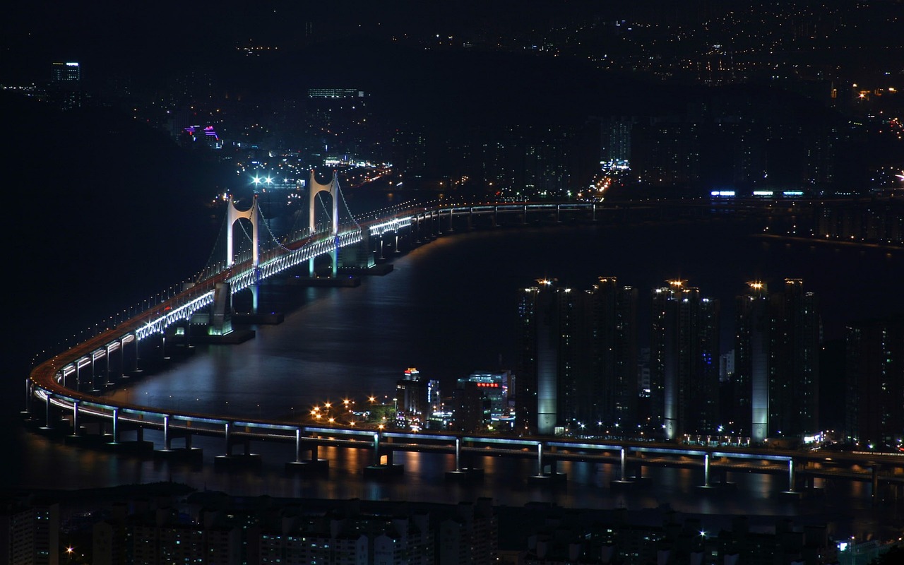 부산 엑스포 유치 가능성
