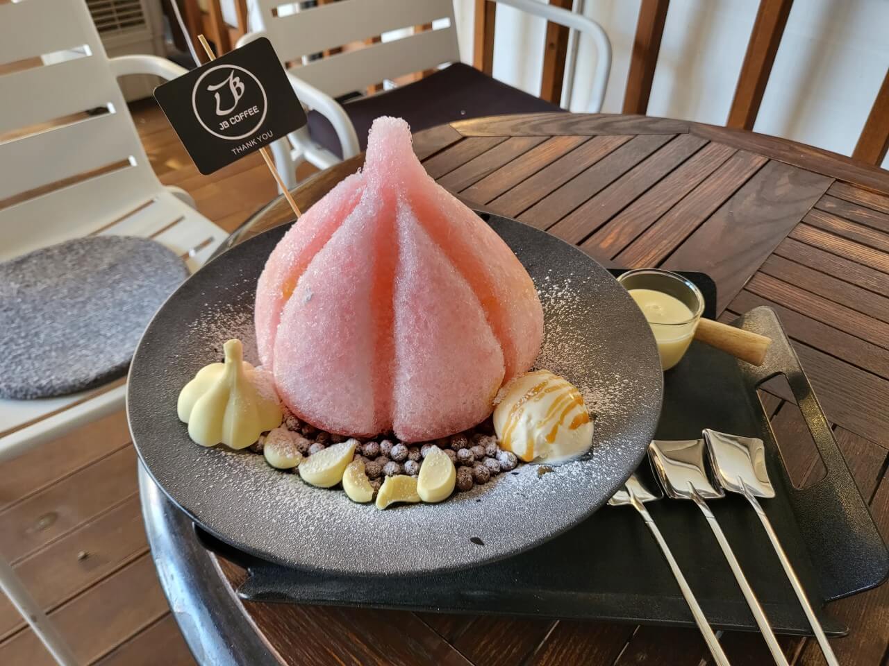 제이비커피