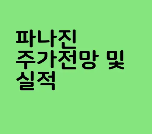 파나진