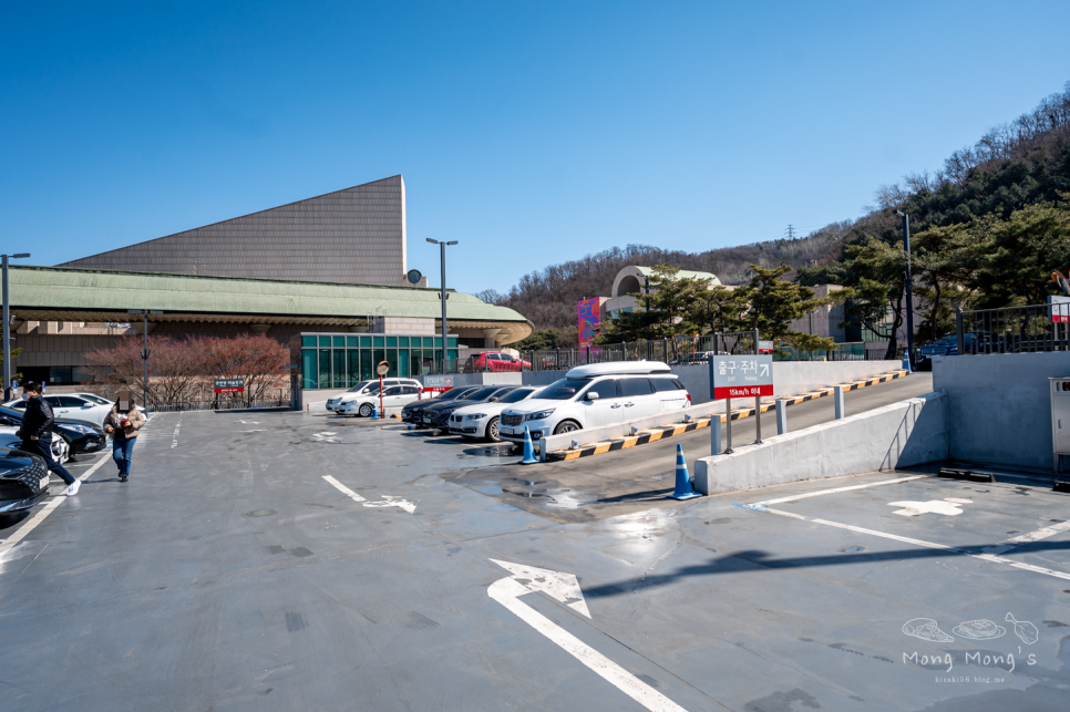 서울예술 3월 서울전시회 게티이미지 18