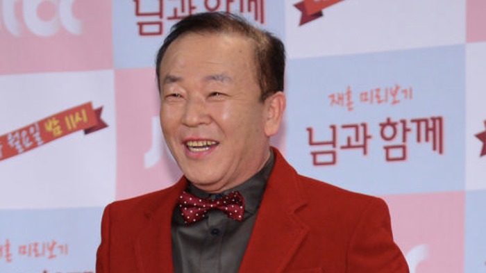  배우 임현식 7번의 음주운전?