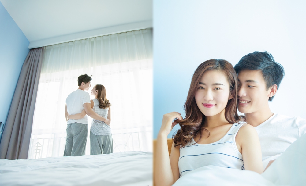 '남자친구와 동거해도 될까요?'에 대한 사람들의 솔직한 생각