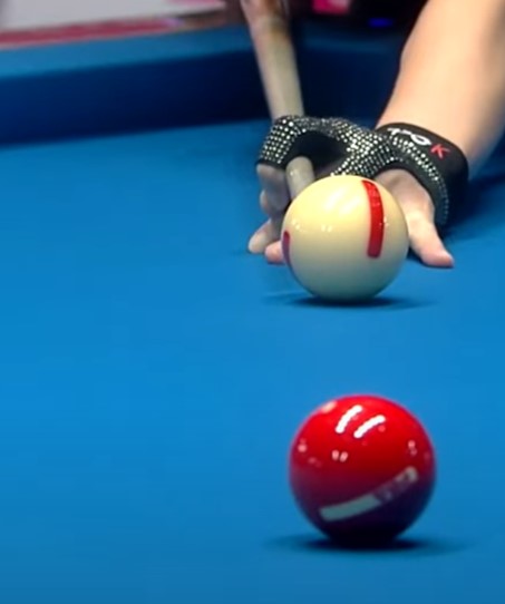 billiard
