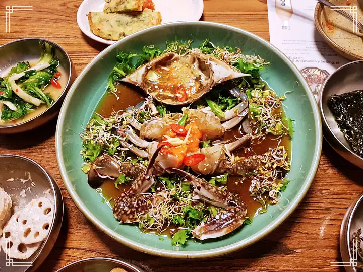 진심 가득 건강 담은 맛 요리 시청역 북창동 맛집 추천 생방송투데이 리얼 맛집