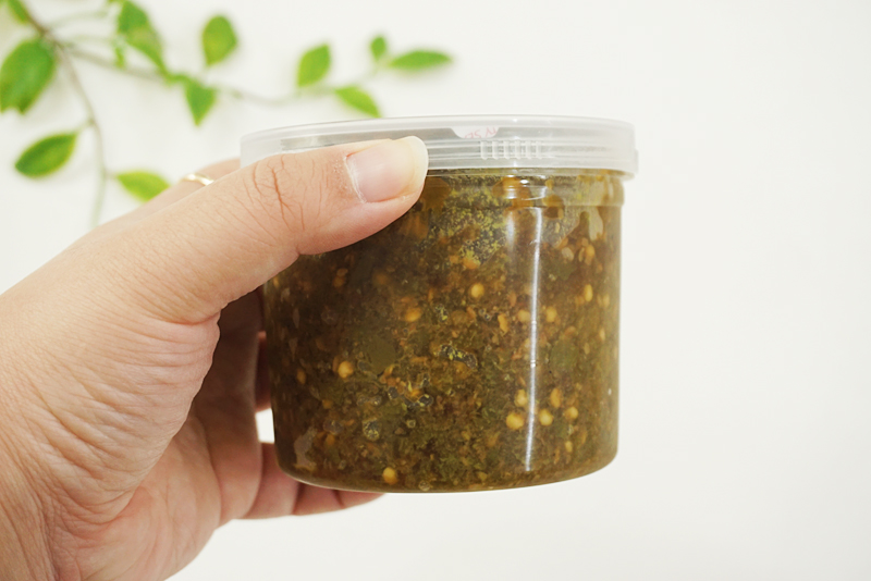 신블리고추다대기!간편한끼 밥도둑 찾으신다면 2