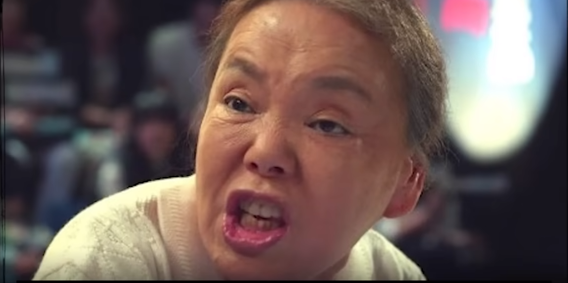 "손찌검까지 참아야했던.." 20년전 상처를 잊고 방송에서 재회한 그녀들