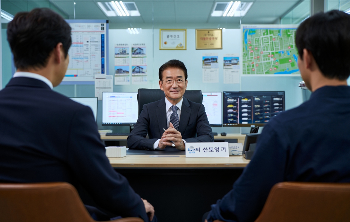임대업 이미지