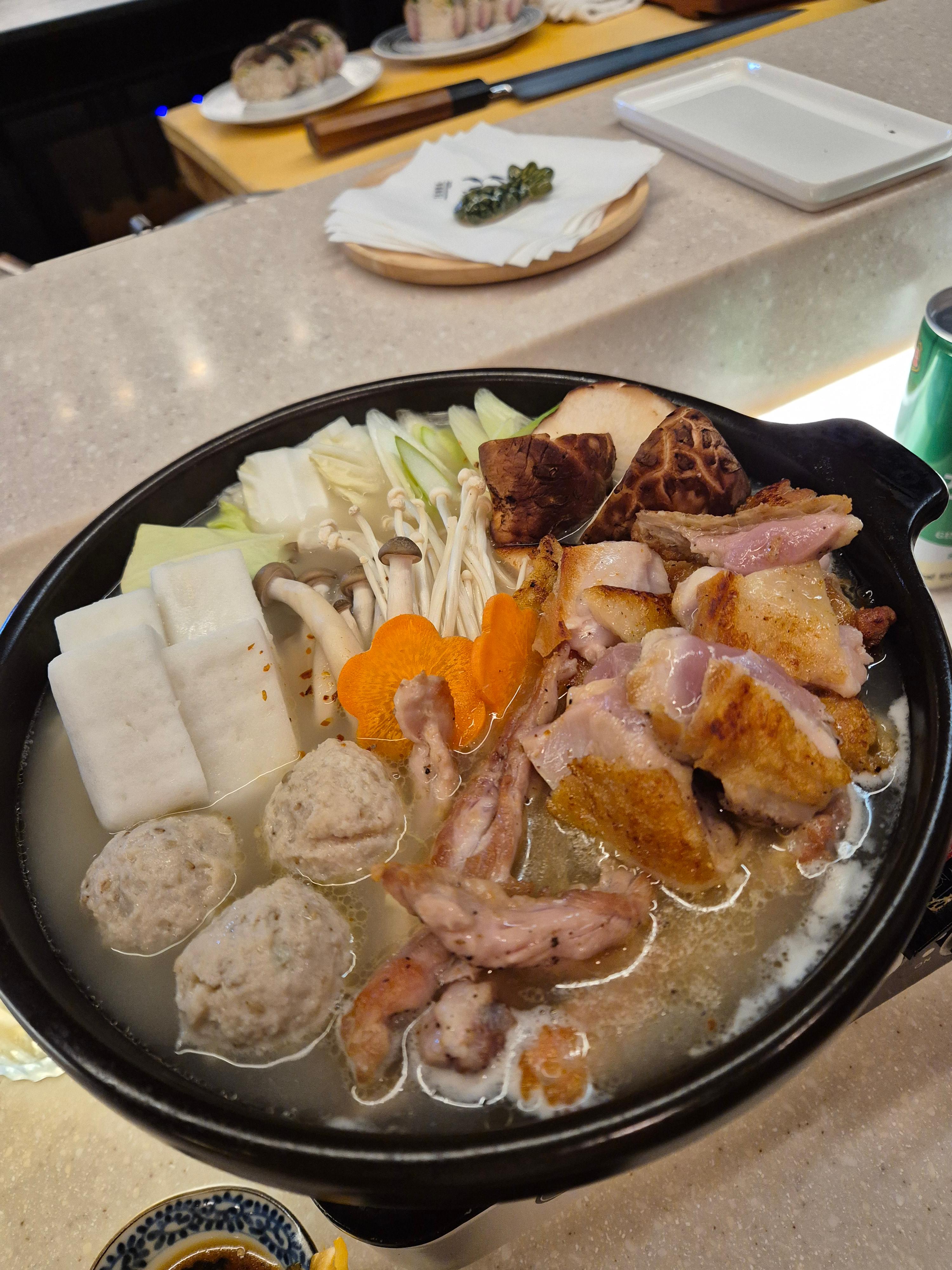 성수 나베맛집