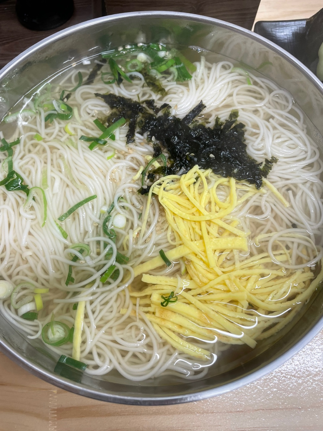 신의한국수 이미지