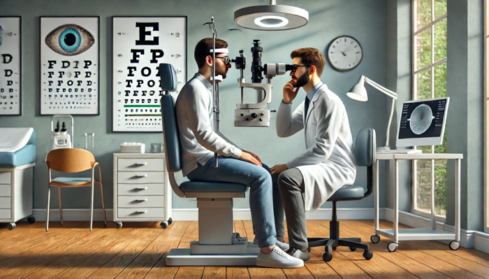 전라남도 무안군 안과 리스트