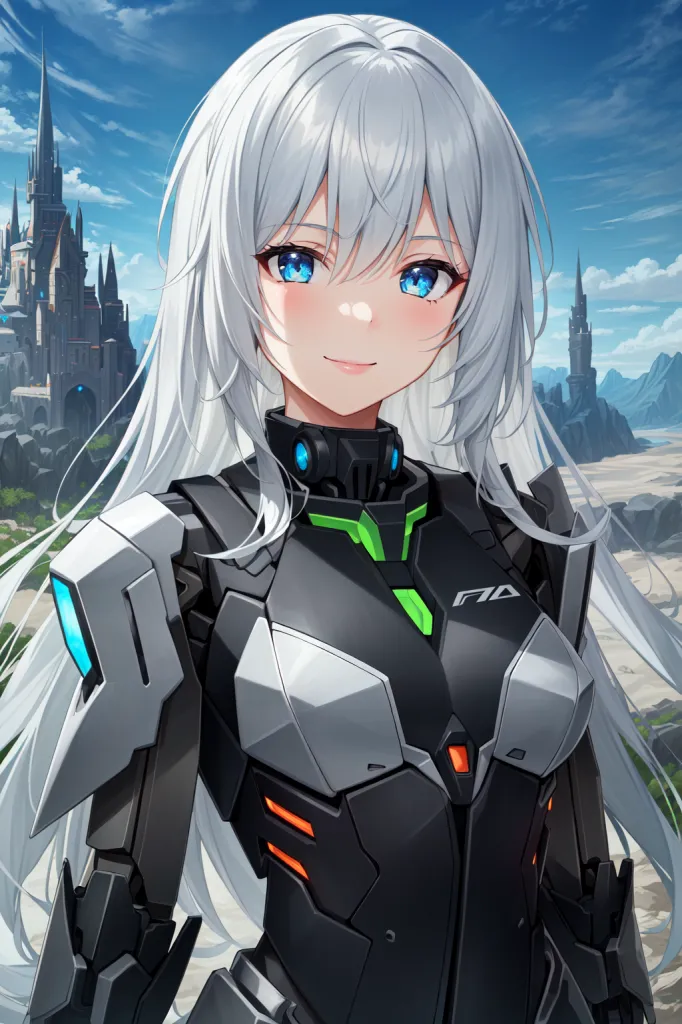 2D 이미지에서 R-ESRGAN 4x+ Anime6B 업스케일러를 사용한 이미지