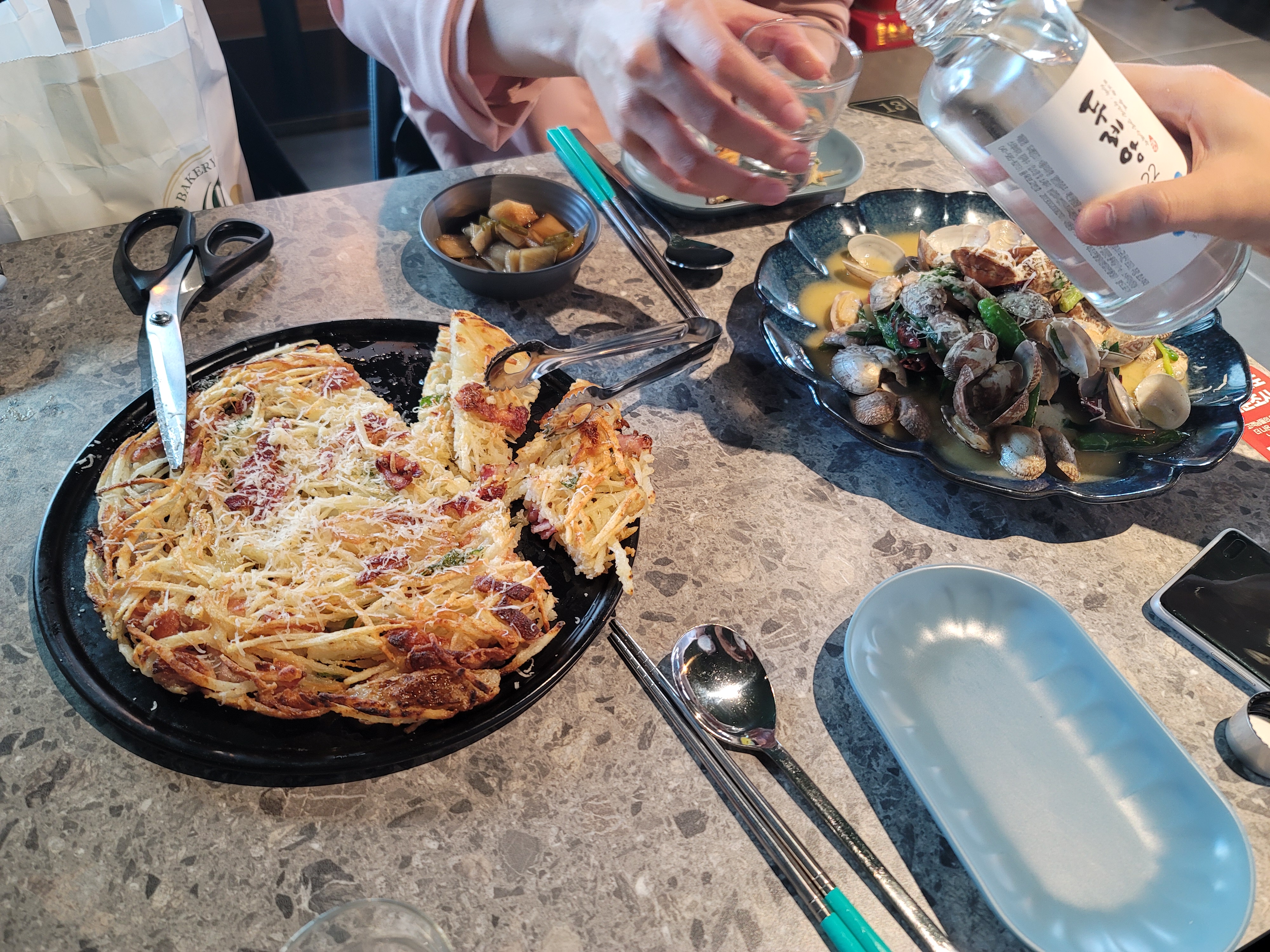  공부하다 죽기를