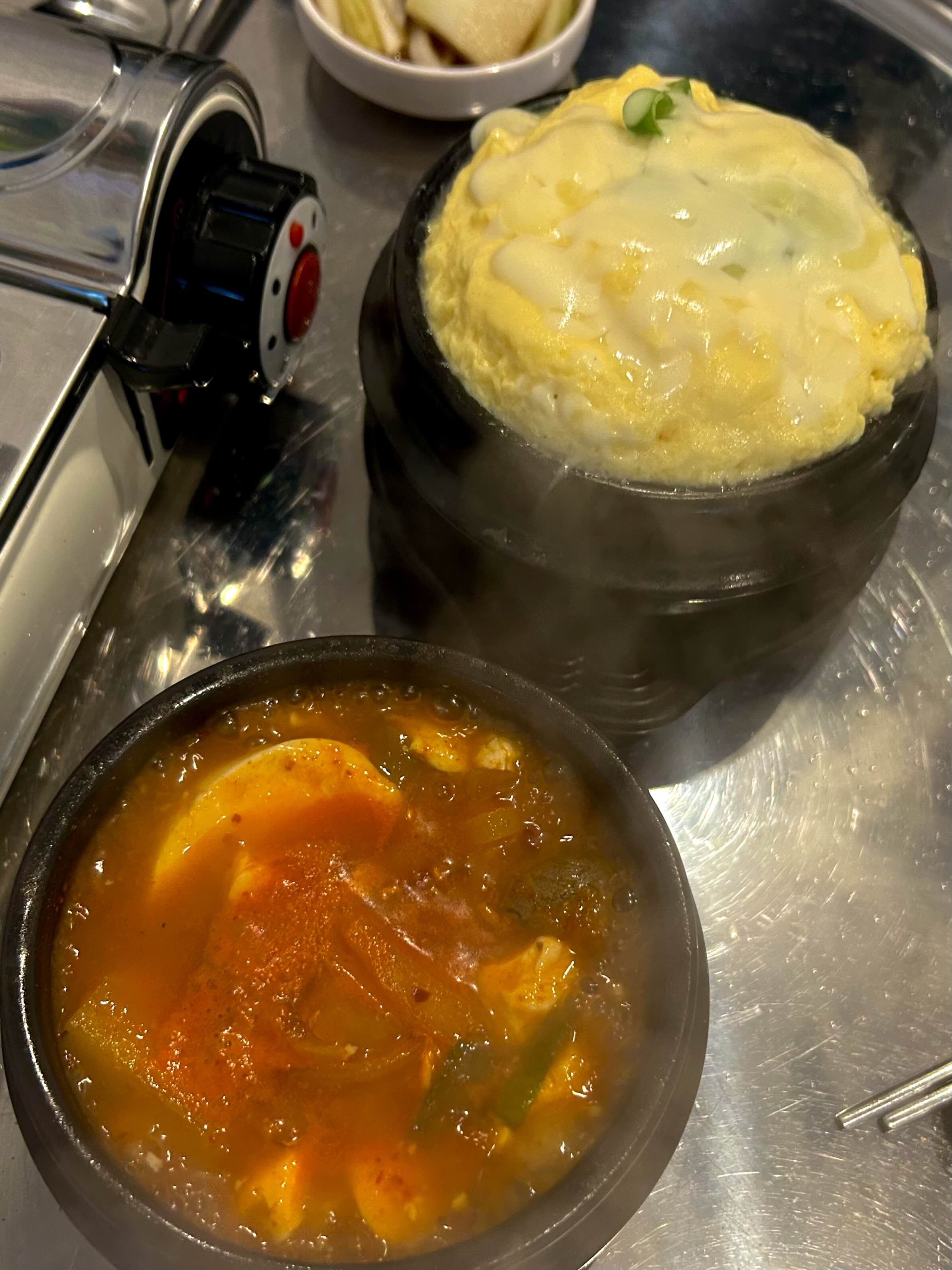 부추소곱창 이미지