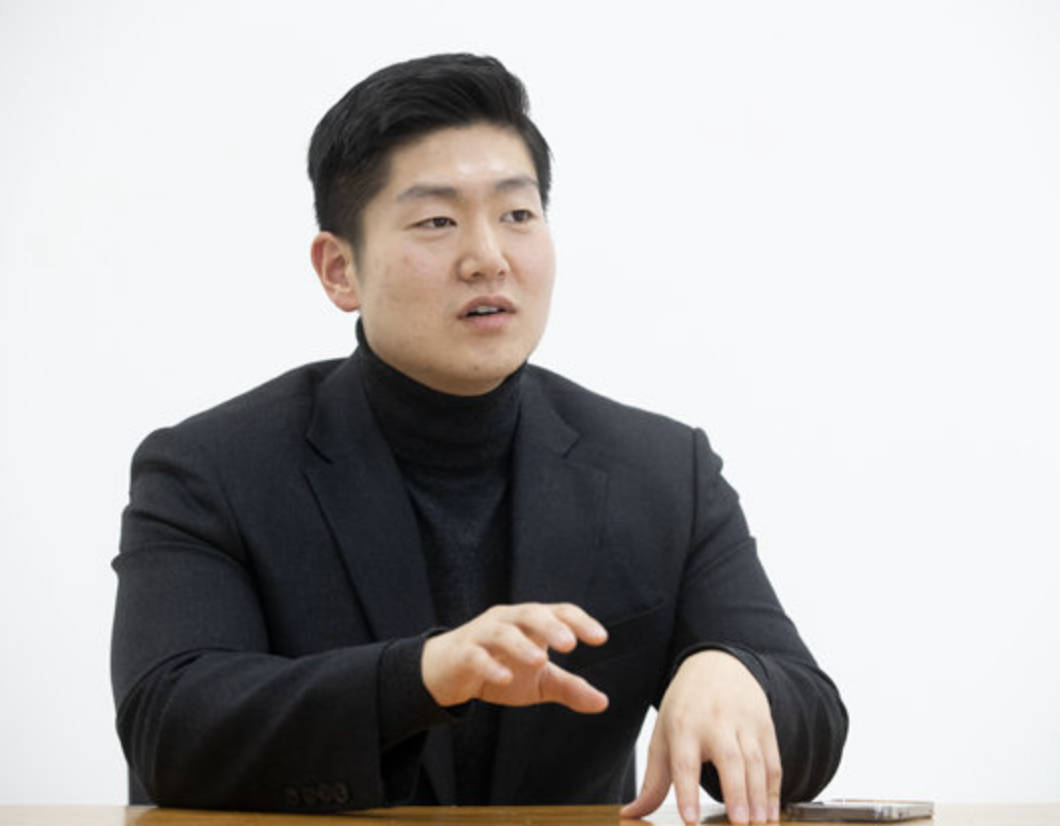 김재섭 인터뷰