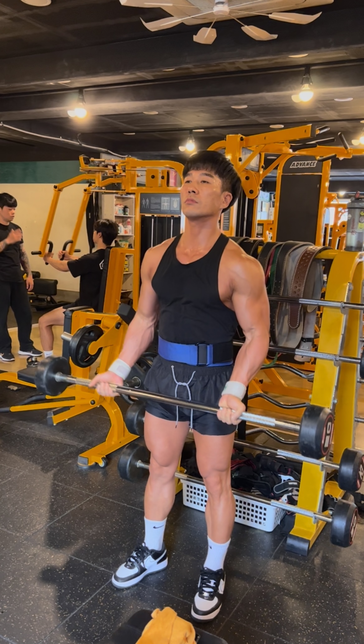 메카헬스클럽 이미지
