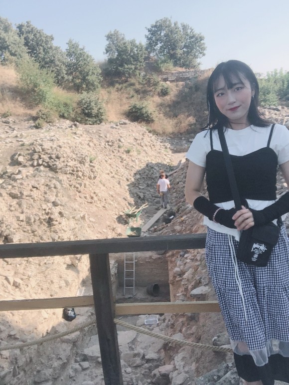 7일차 1편 :: 트로이 목마&트로이 유적지, 고등어케밥 2019. 8. 15. 댜든이의 터키 가족여행 1