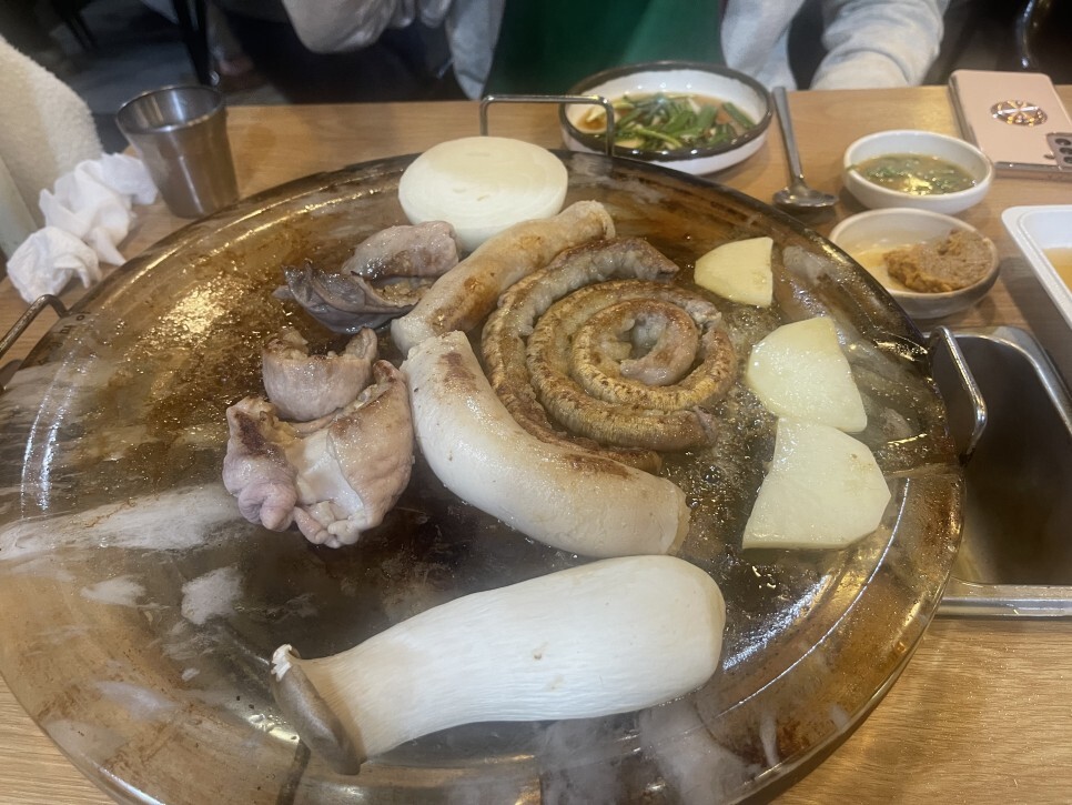 곱창마당 이미지