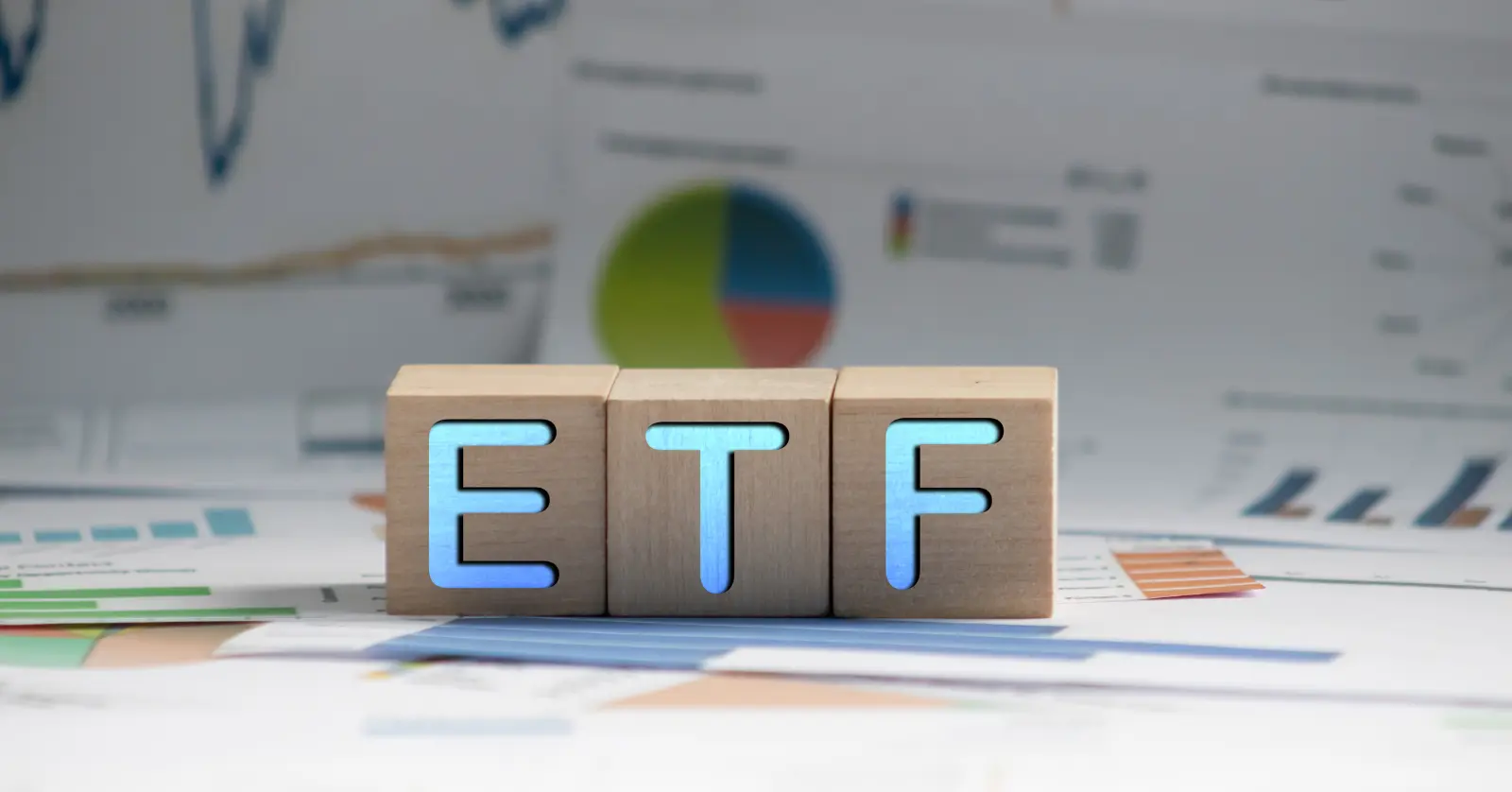 인기 ETF TOP 5