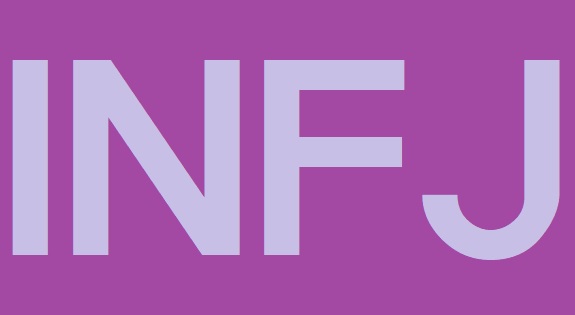 INFJ 유형의 연애 스타일 1